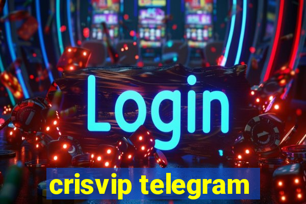 crisvip telegram